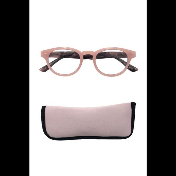 Hummingbird 5-pack Set The Charleston Blue Light Readers Assorted - Picture 2 of 6